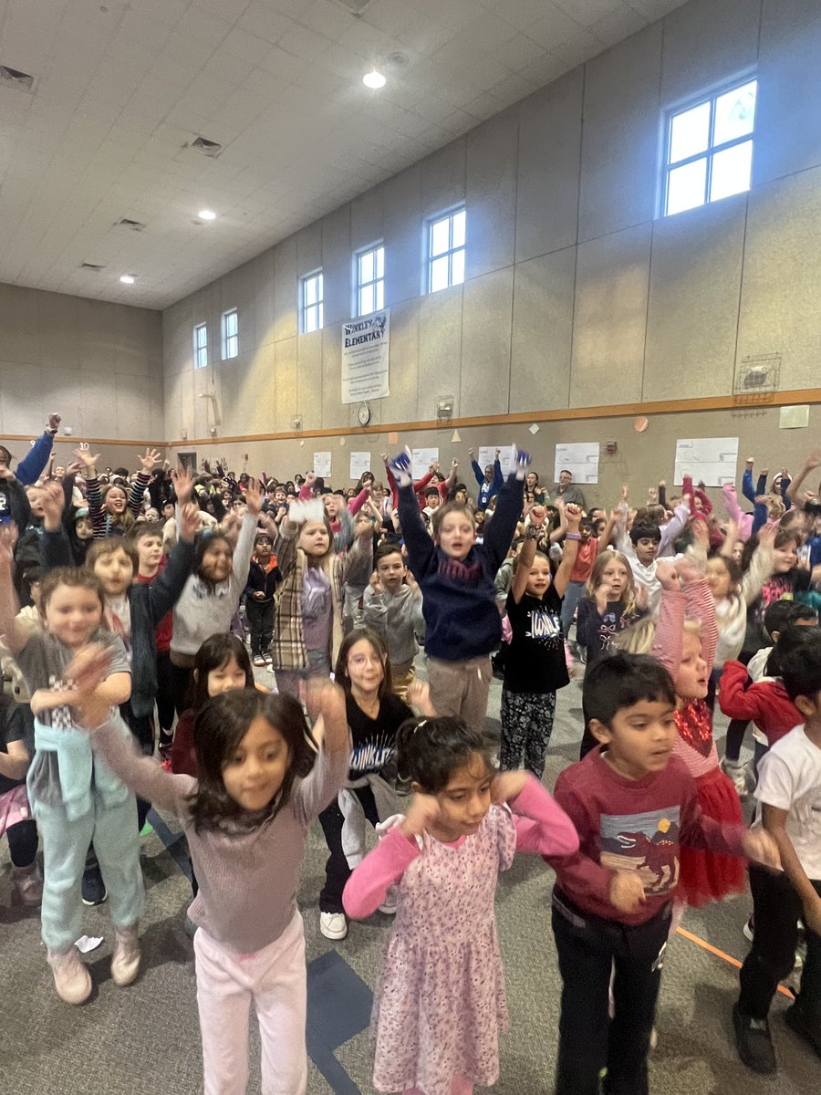 Winkley Elementary tweet media
