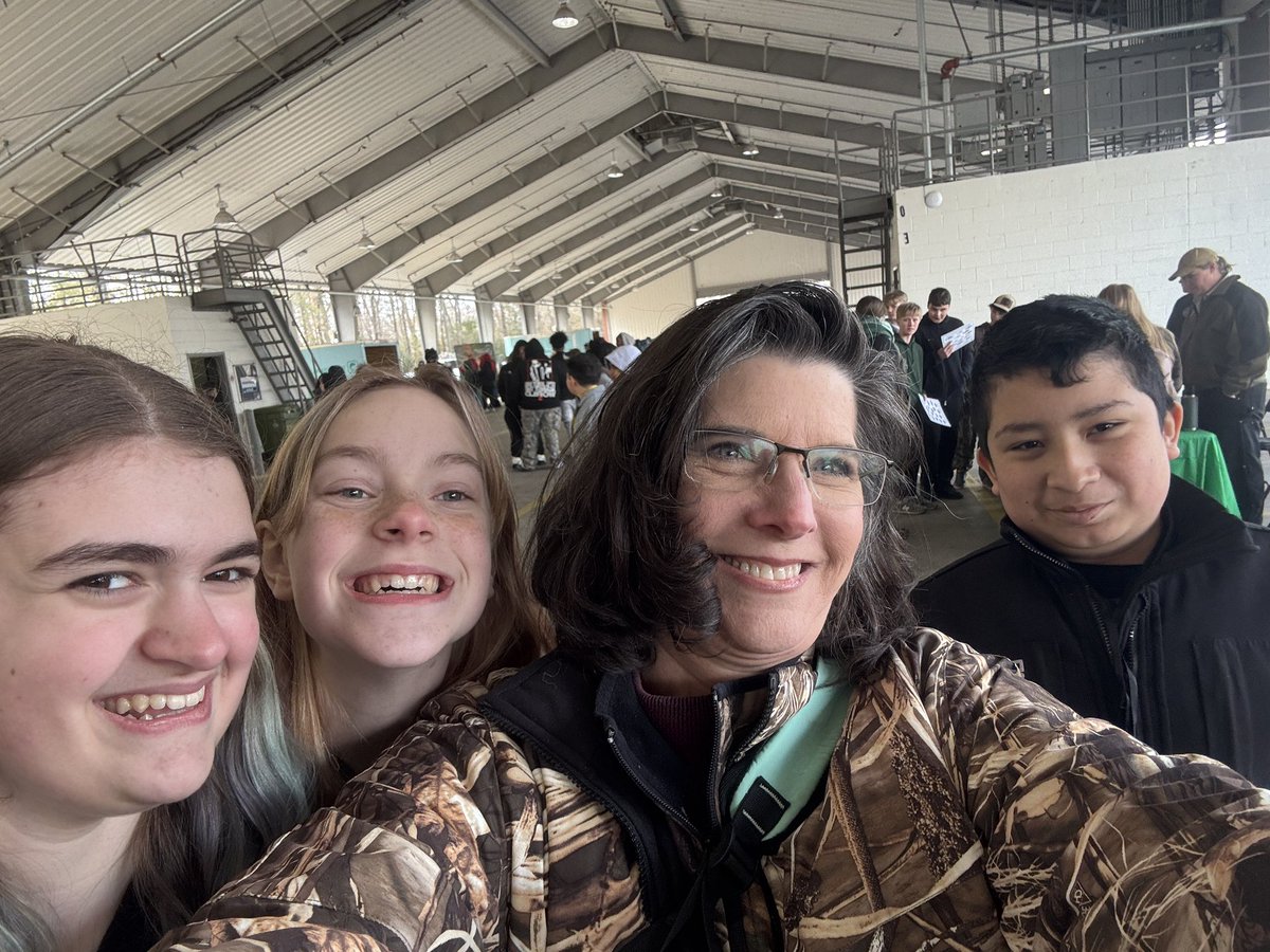 MsWalshClass96's tweet photo. Thanks @SCDNR for the great opportunity to learn for our kids! https://t.co/F0XQoXJyGt