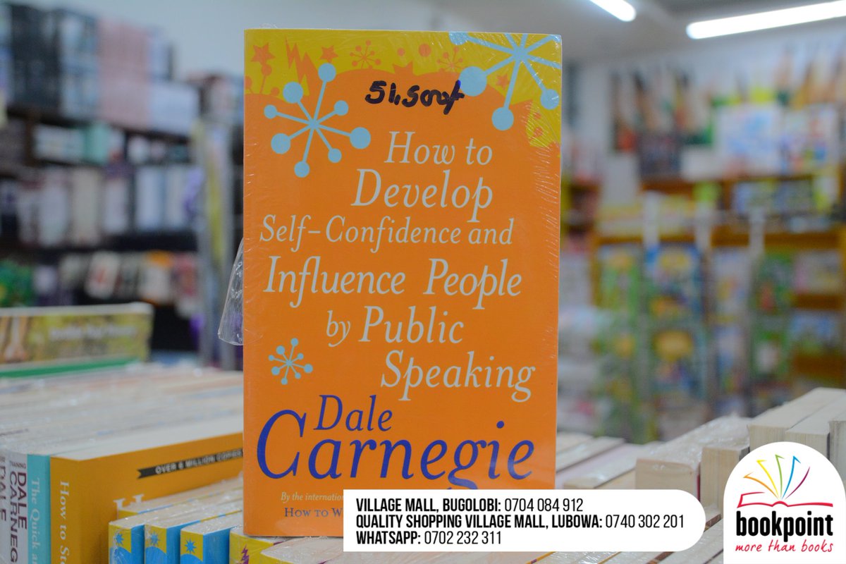 Bookpoint Uganda tweet media