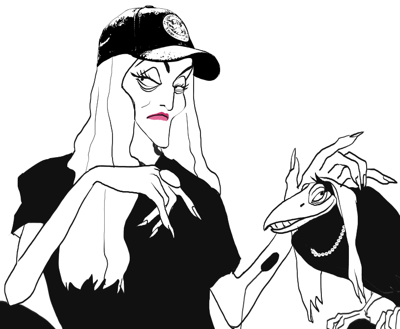 HamletMachine tweet media