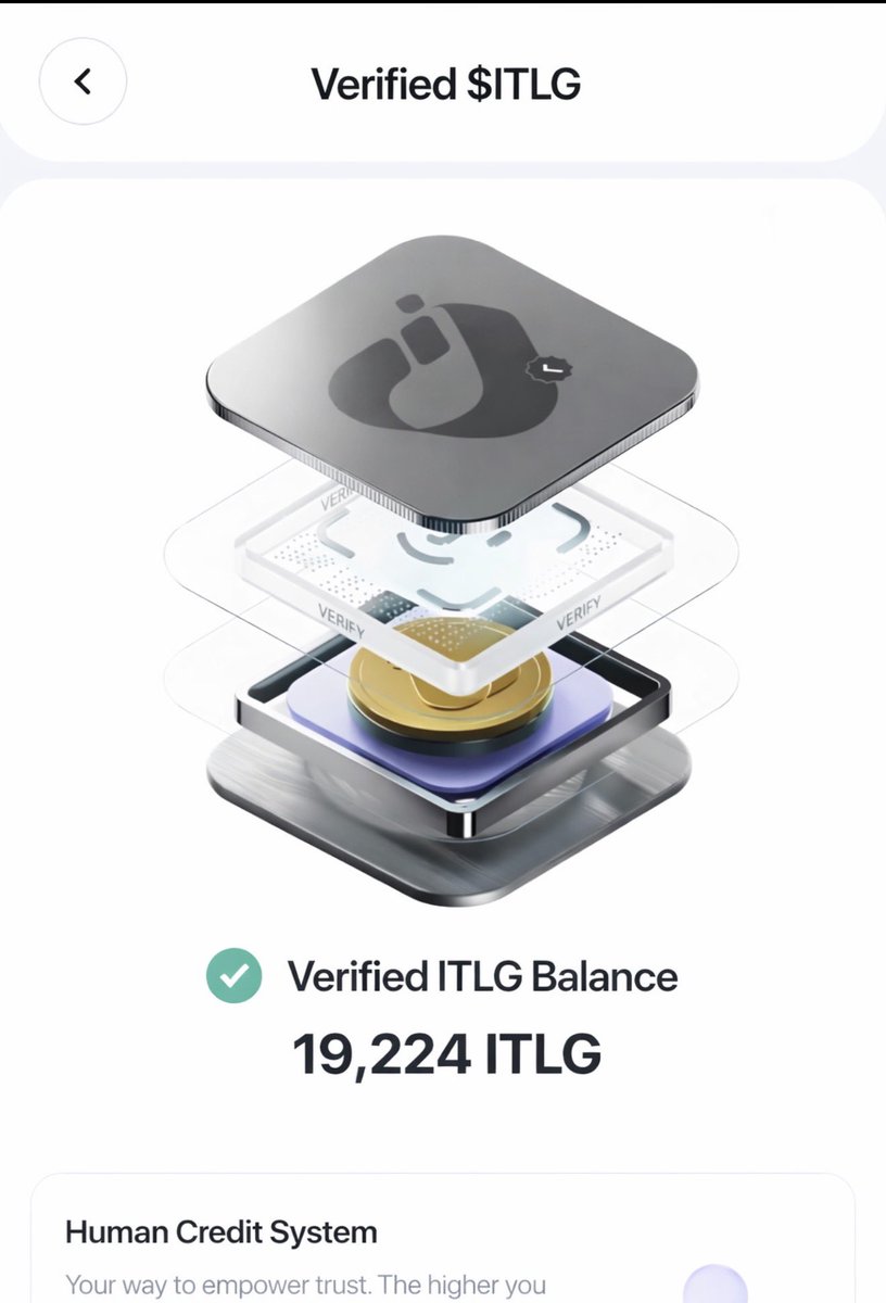 🚨 interlink labs update 🚨 
 
Very soon we will see this good news 
Keep mining 
Stay active 
Keep building 
Stay together 

#interlink #itlg #itl