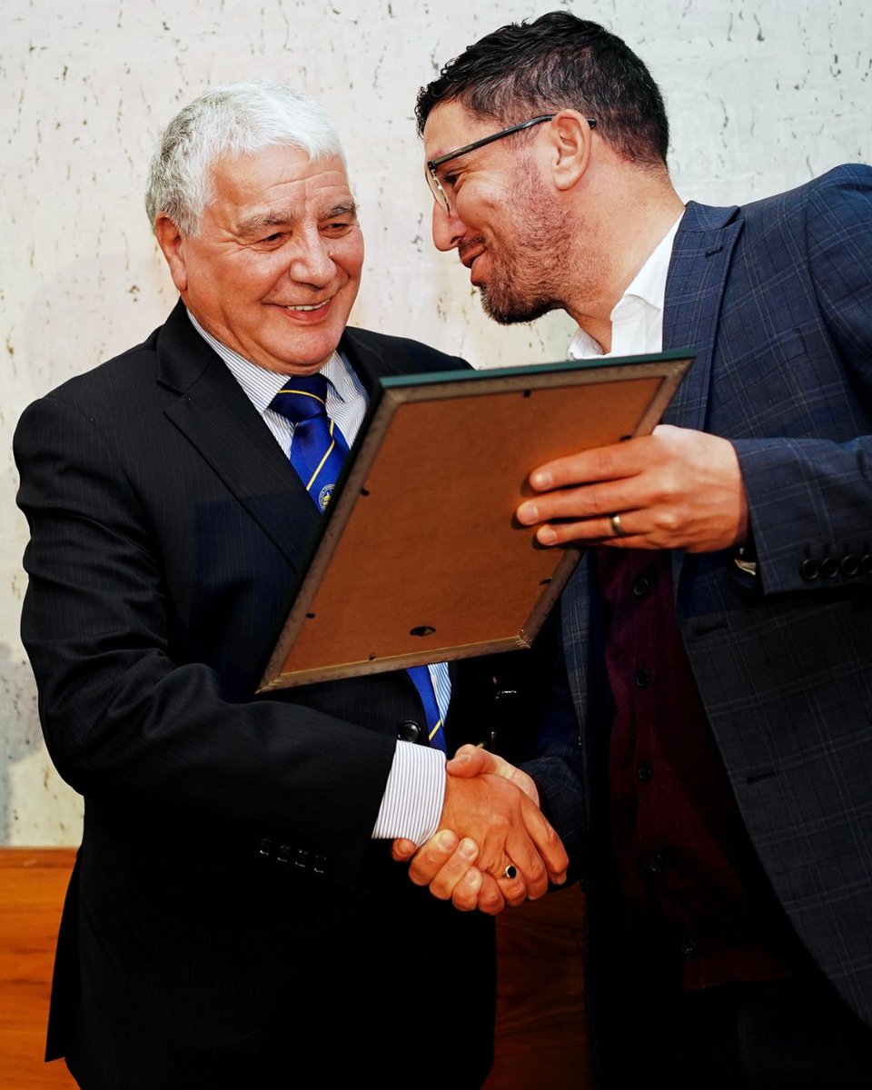 Lincolnshire FA tweet media