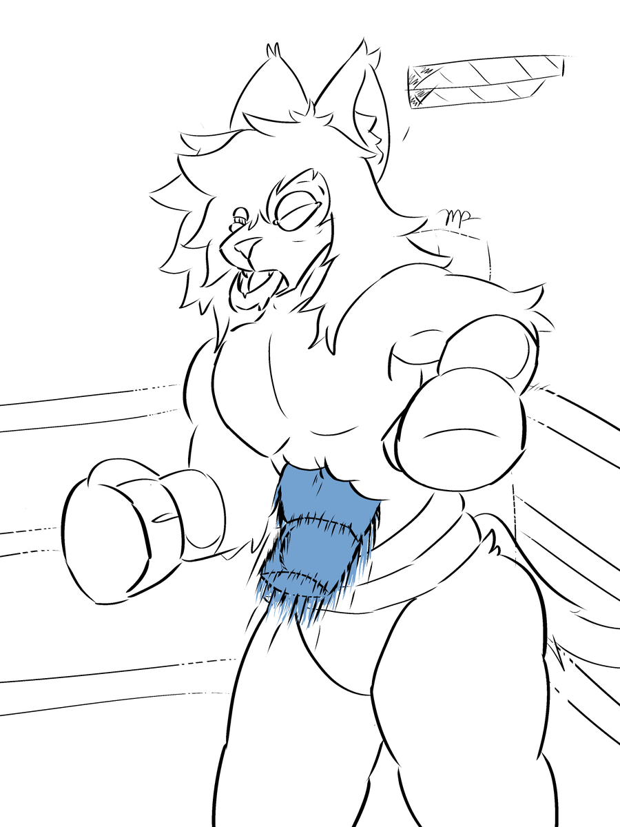 MittenFluffs tweet media