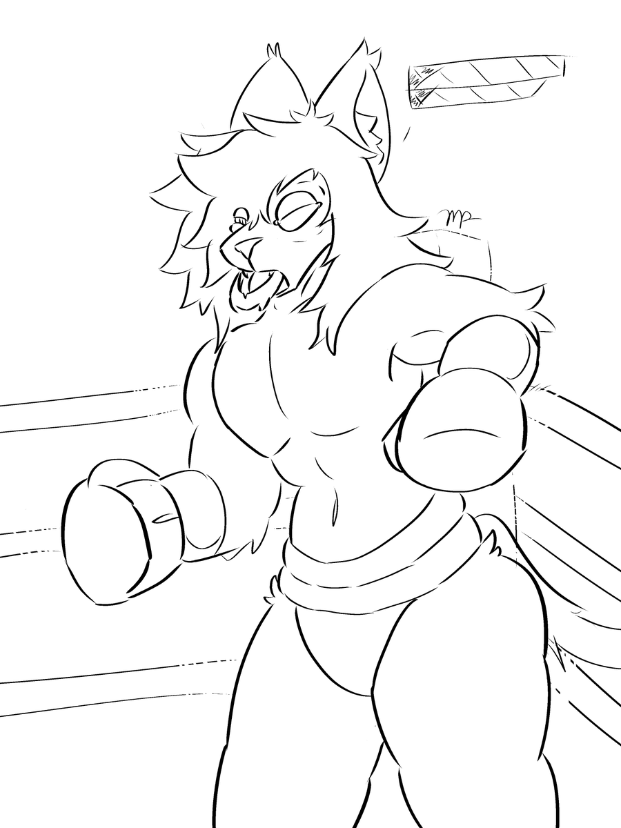 MittenFluffs tweet media