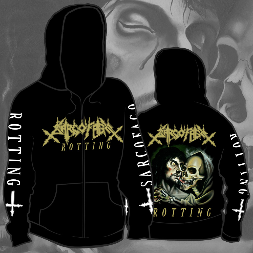 Osmose Productions tweet media