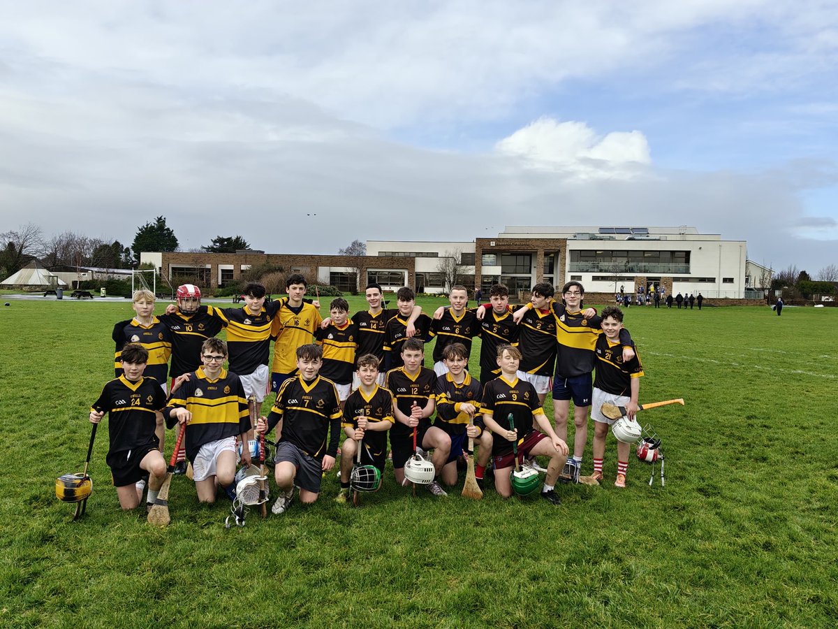 Clonkeen College tweet media