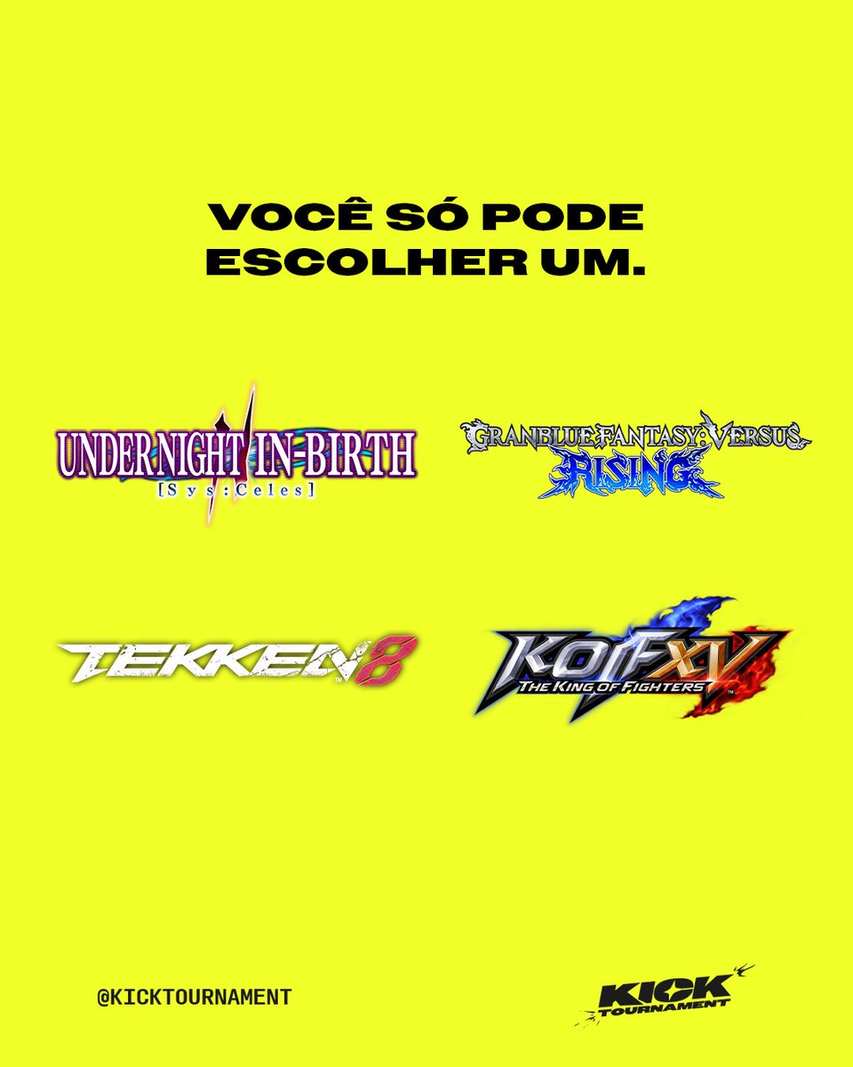 Versus One tweet media