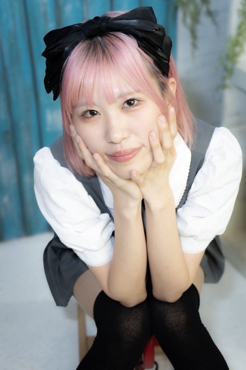 AliceProject_mb's tweet photo. また明日ね〜！！✨️

陽向こはる @hinatacoharuuu https://t.co/p4xjCUXTSD