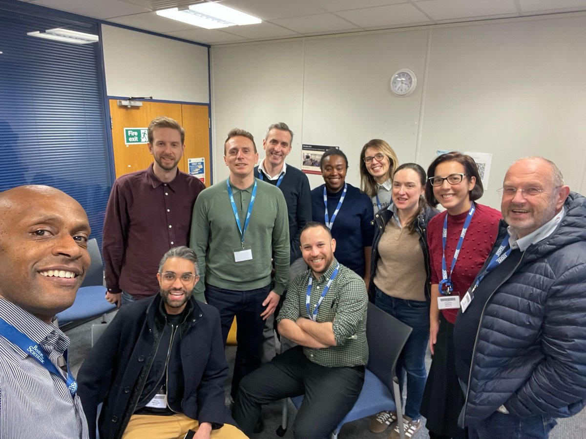 Patrick Gordon | Urology Surgeon & Andrologist tweet media