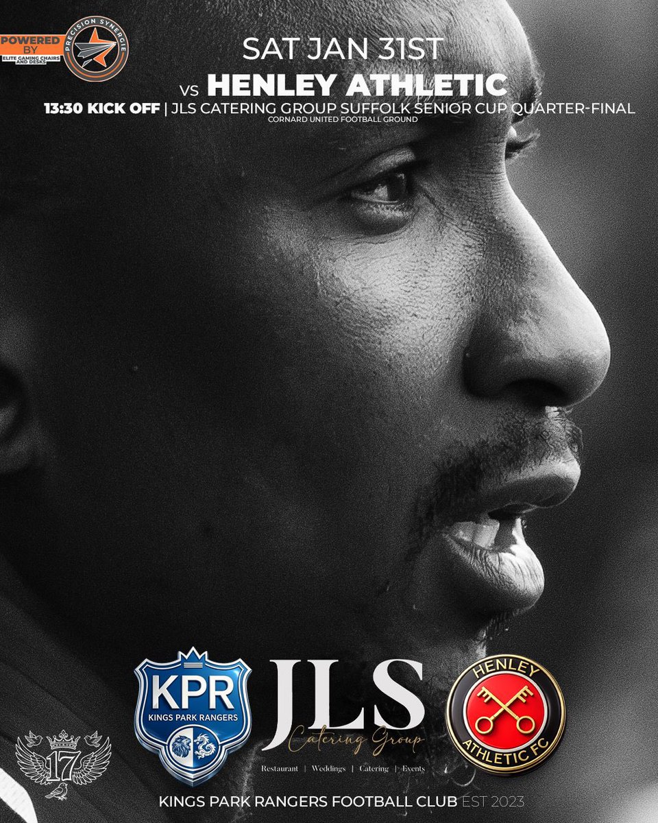 Kings Park Rangers F(C) tweet media