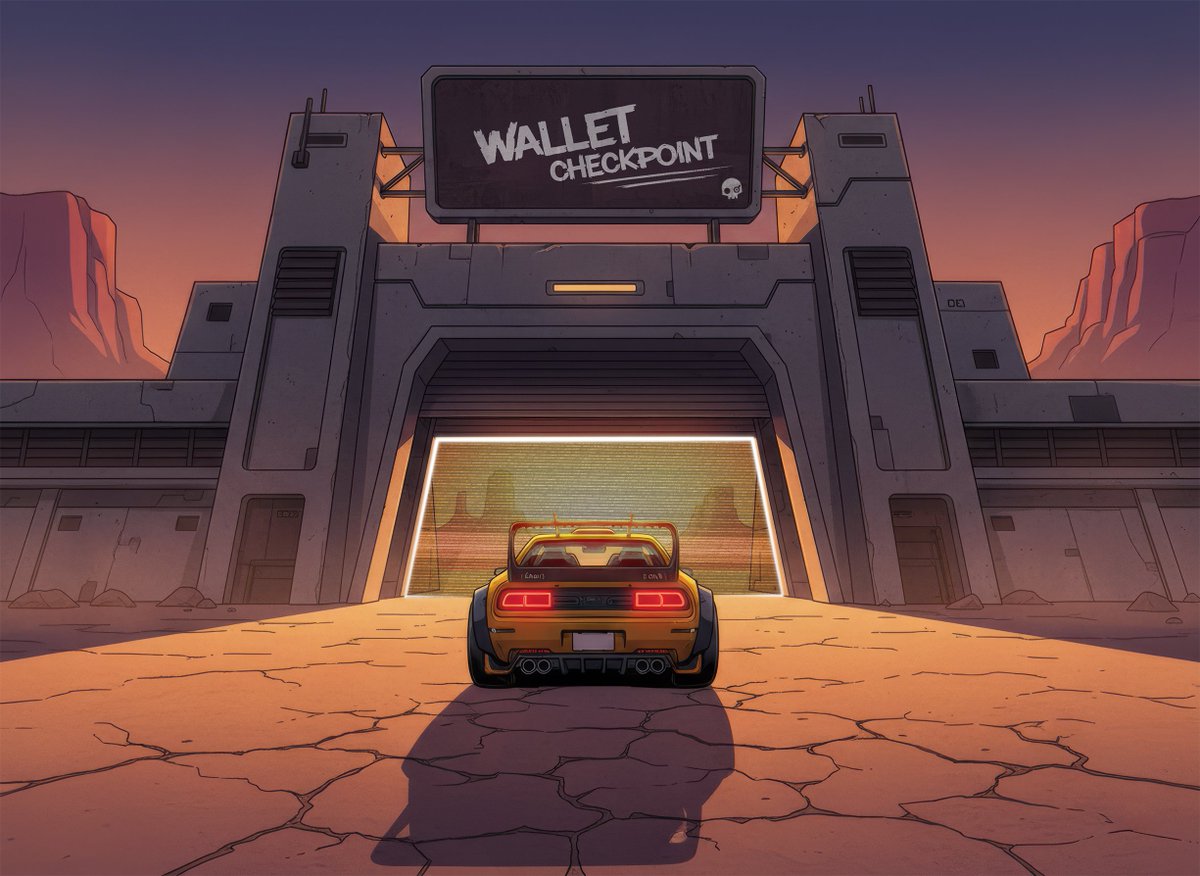 Meta Racing tweet media