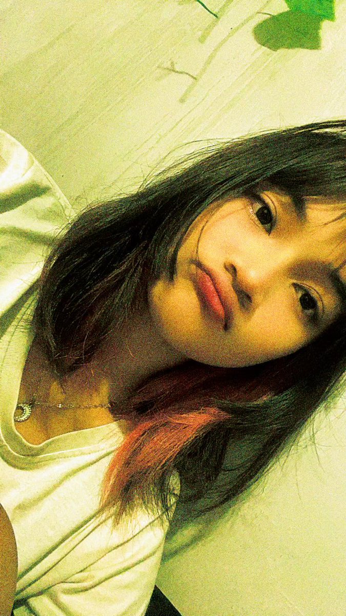 cippie 🌱 #SANCTUARY tweet media