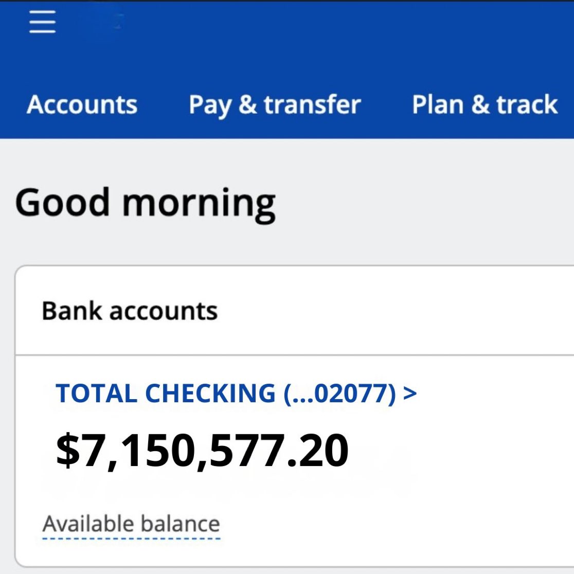 manifestpower4X's tweet image. My bank balance is going to explode with more and more money.

Drop '11:11' to claim it!✨