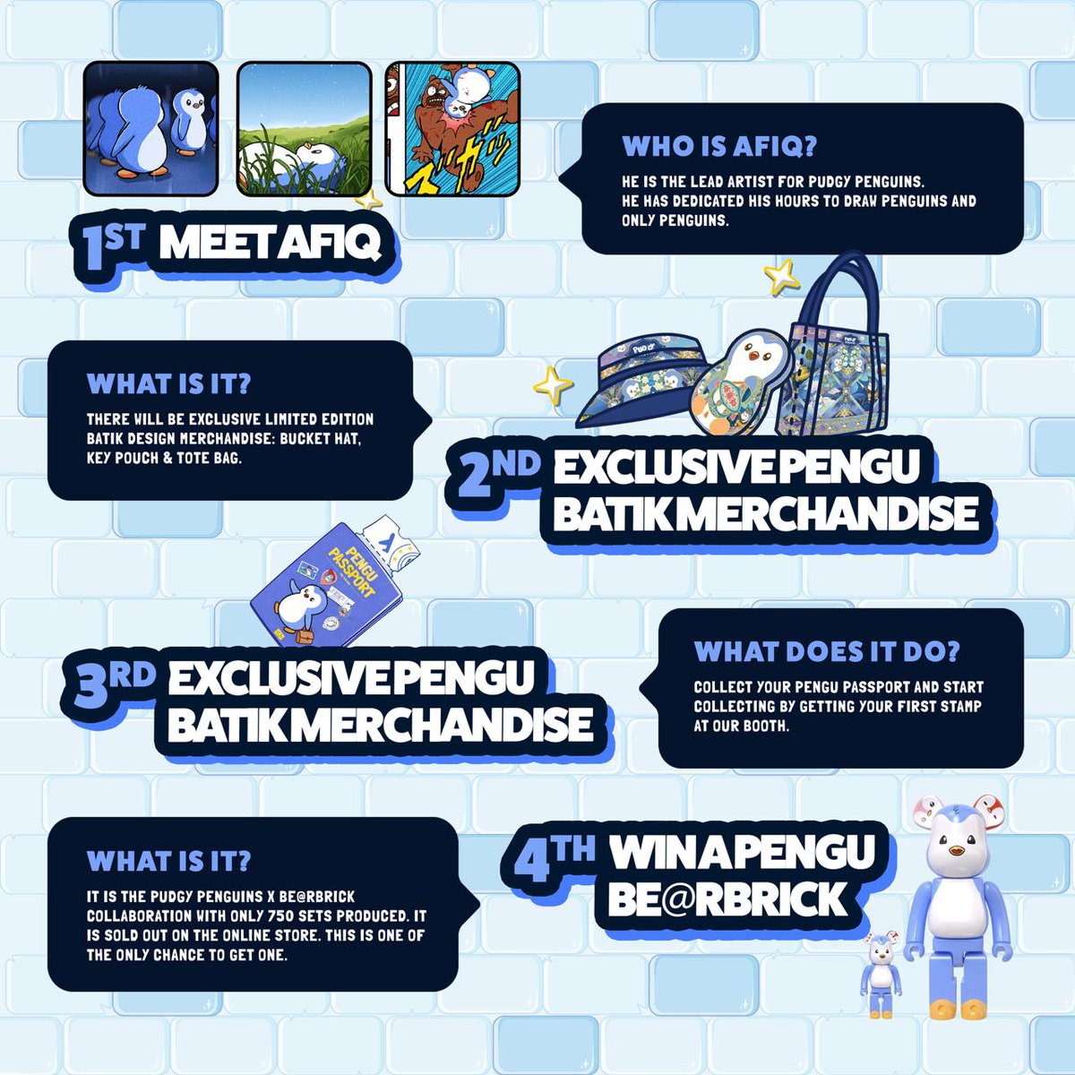 PENGU Asia tweet media