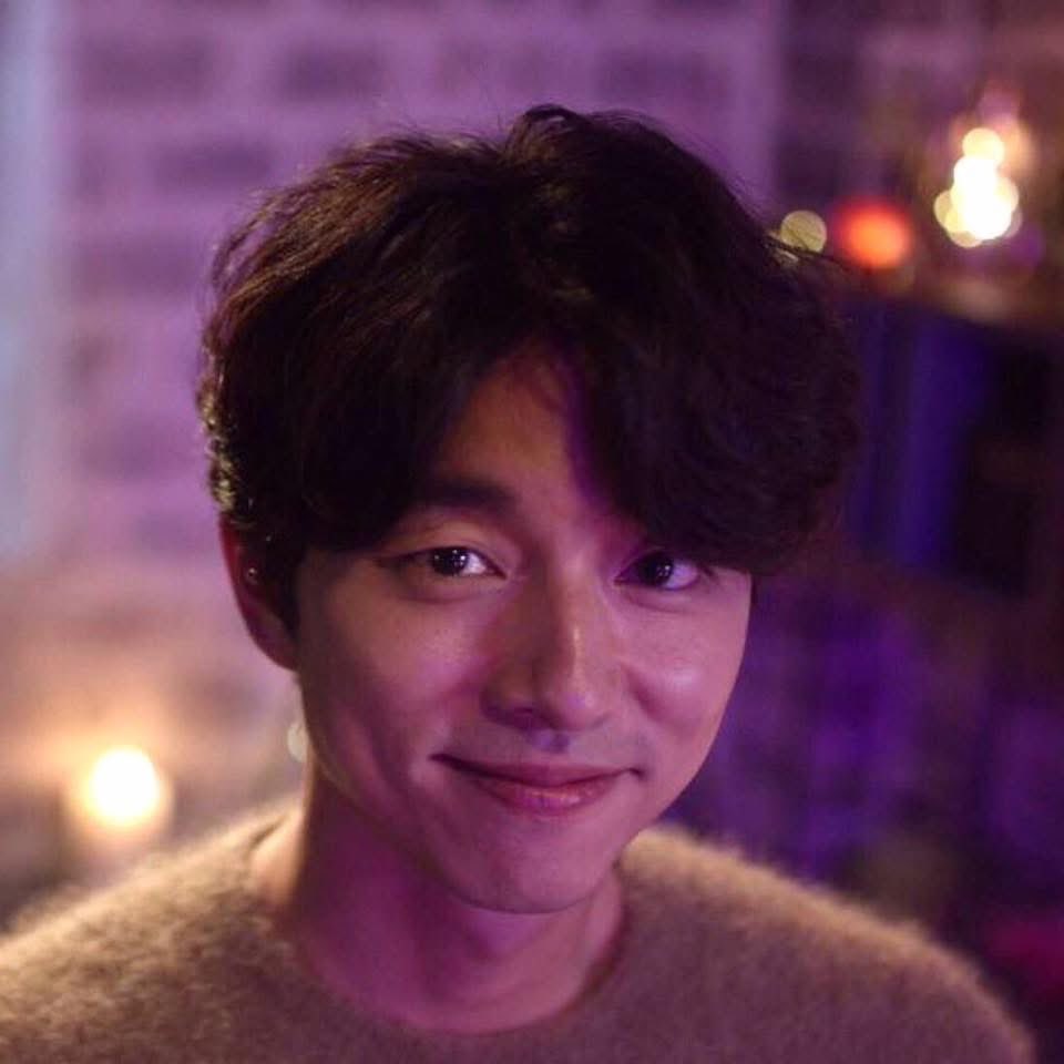 LoveYooHome2012's tweet photo. Good night 😏

#Gongyoo https://t.co/eZZW80aVIk