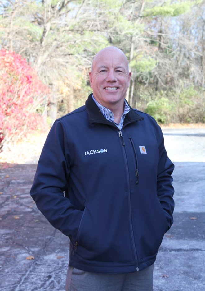 Shane LaPorte, Director of Community Development for the City of Jackson, leads efforts to support residential and commercial growth through services such as zoning, tax incentives, inspections, and historic preservation.

Read the article: loom.ly/VtJsf3o