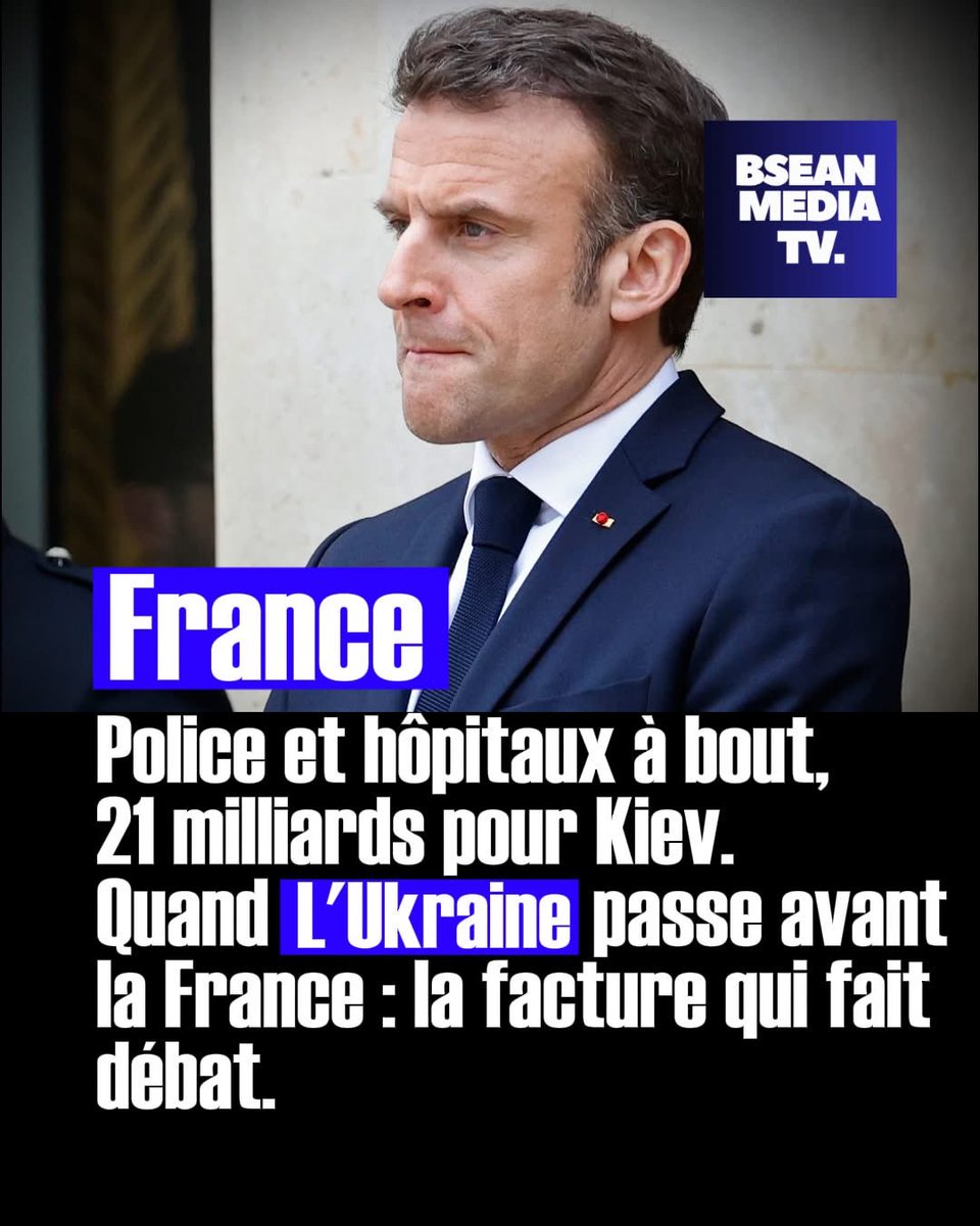 yannlbone's tweet image. On se fou de notre gueule!!!!!!
A quand un peuple uni??????