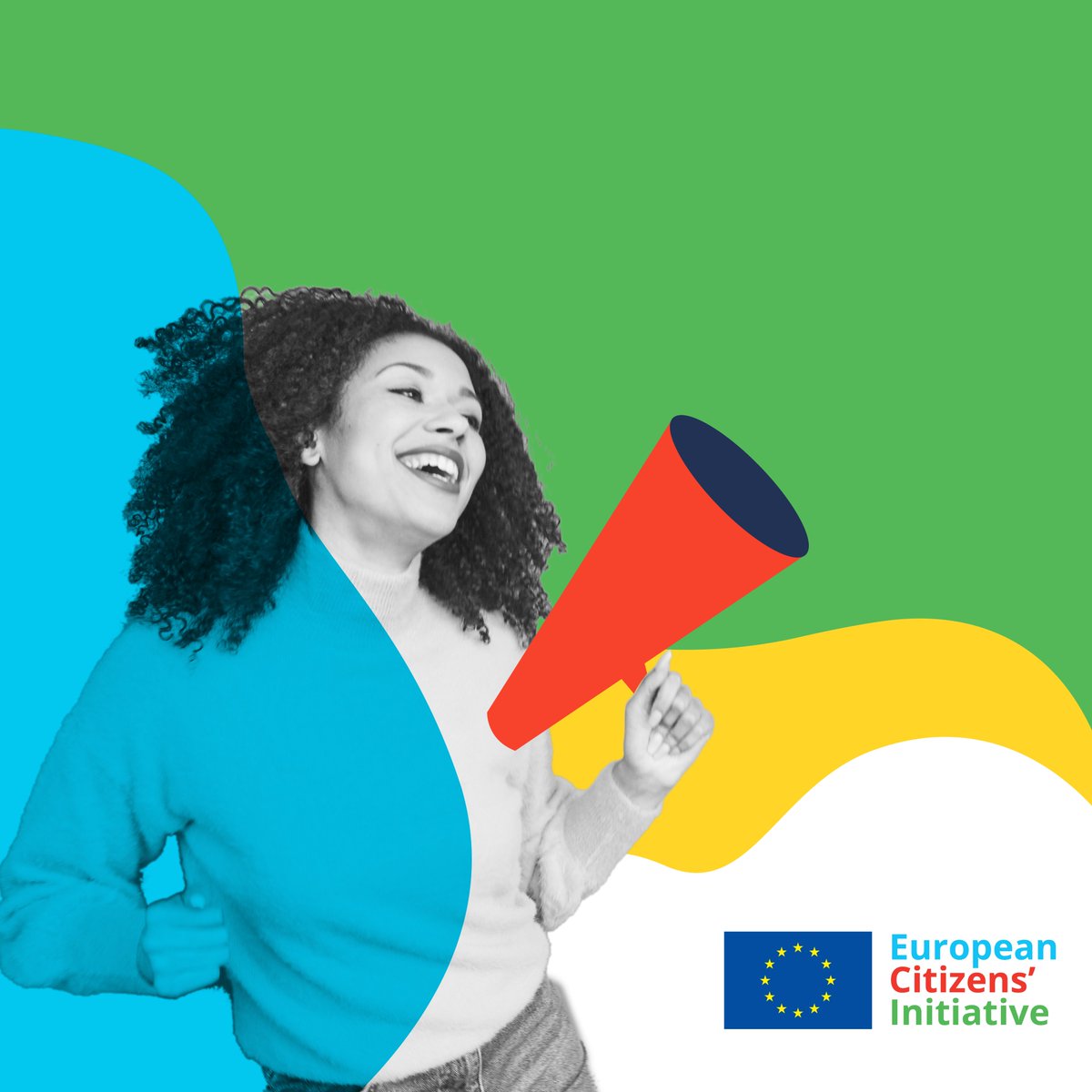 European Commission tweet media
