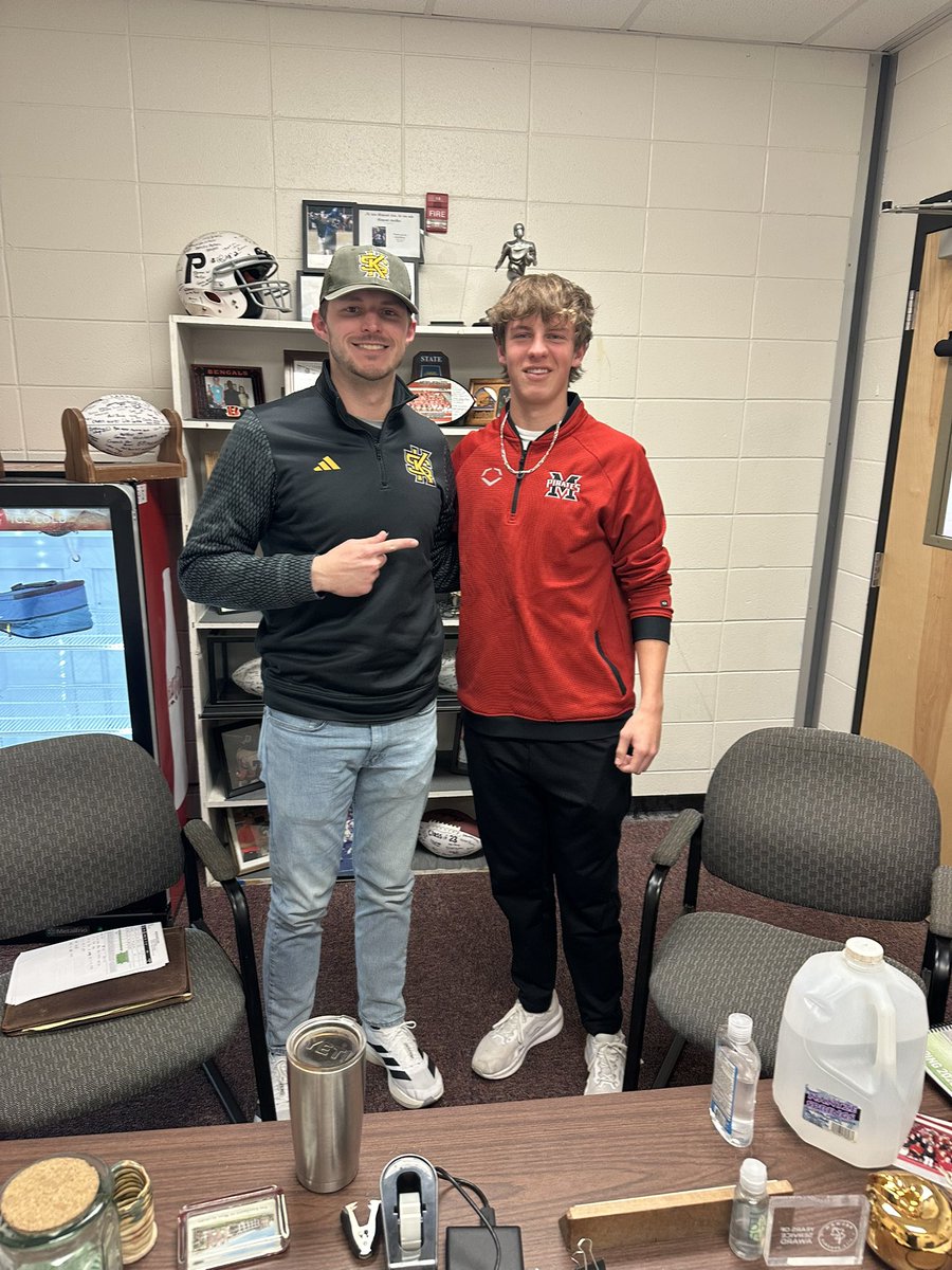 Brayden Horn tweet media