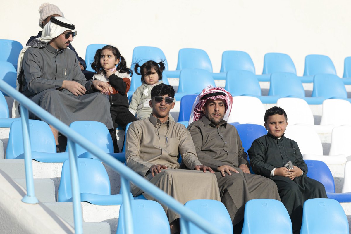 نادي الباطن السعودي tweet media
