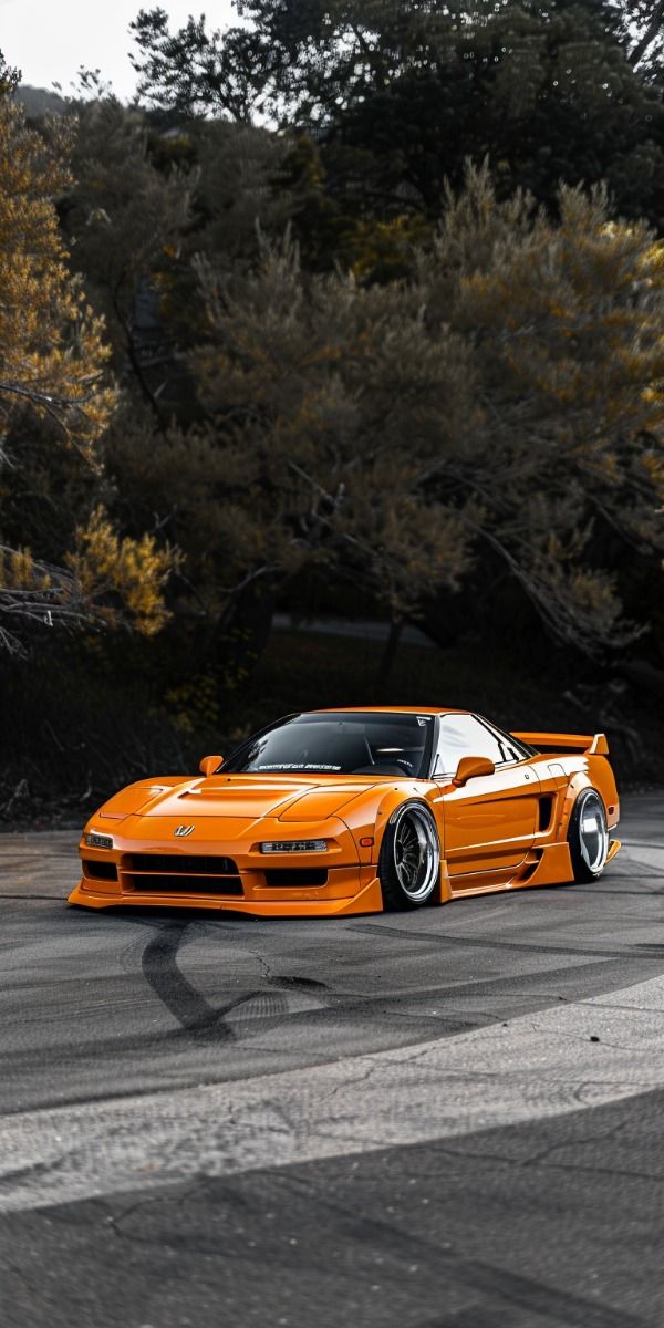 JDM_Modifikasi's tweet photo. The Japanese Ferrari, but with a soul of its own. 🇯🇵
-
-
-
-
#NSX #JDMGram #StanceNation #Acura #Honda #VTEC #Supercar #CarPorn #Widebody #ClassicCars https://t.co/JVjl3VVhAd