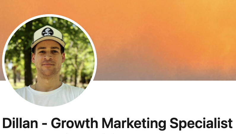 Jon Matzner tweet media