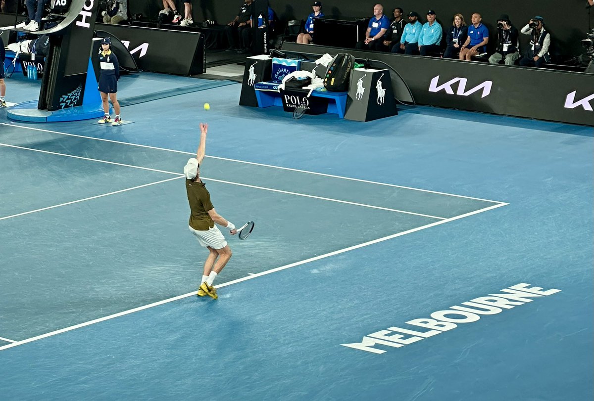 Michael Bailey tweet media