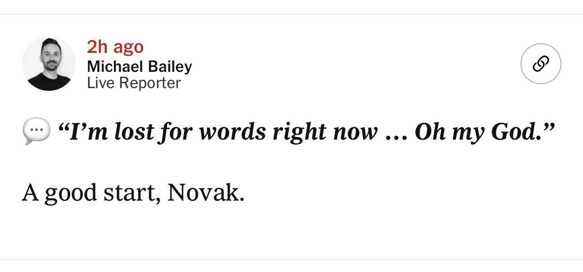 Michael Bailey tweet media