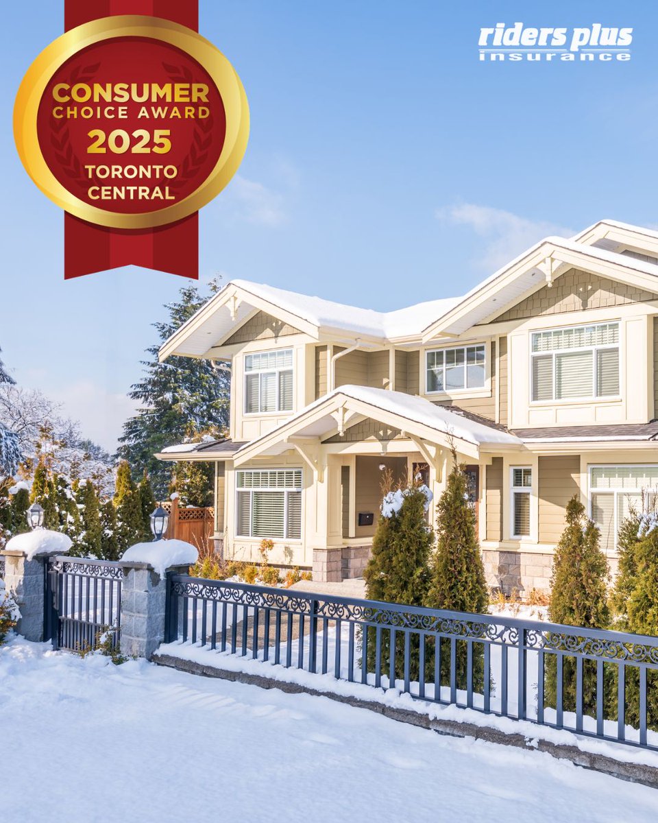 ridersplus's tweet image. A beautiful home deserves protection that never takes an season off. Keep it safe with Riders Plus home insurance.

- OVER 10,000 Reviews on Google
- Unbeatable Prices
- Fast Quotes – Call us at +1 (877) 251-4504 or visit our website

#homeinsurance #insurance #autoinsurance