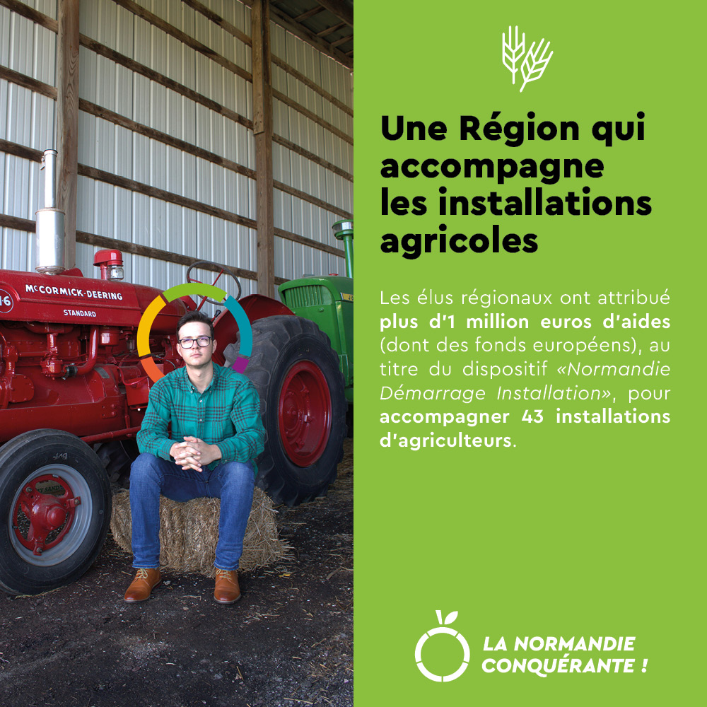 La Normandie Conquérante tweet media