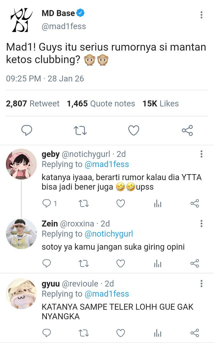 ALD1 AU MENFESS tweet media