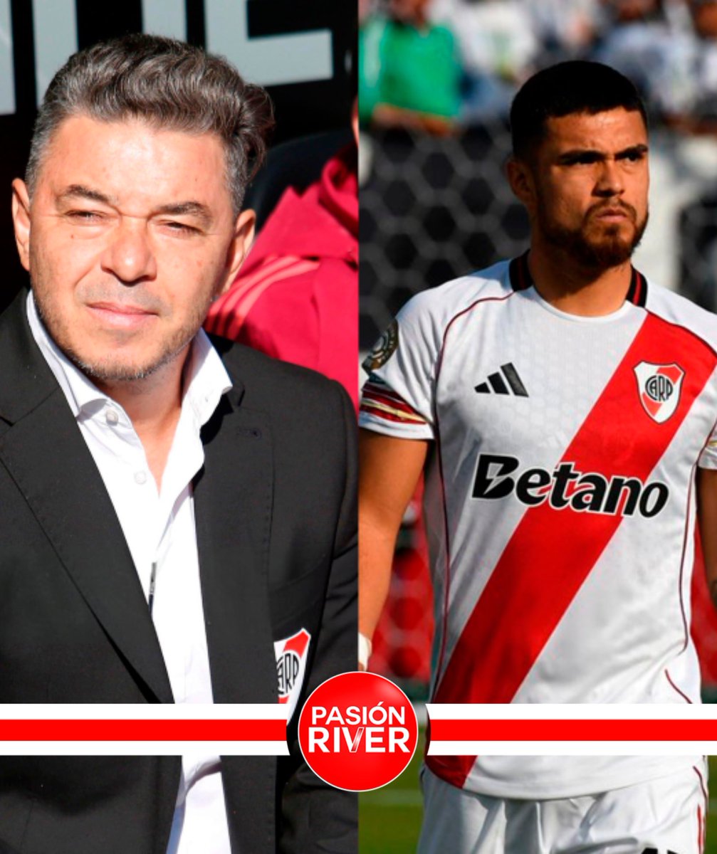 ‼️ PAULO DÍAZ SERÍA TITULAR ANTE ROSARIO CENTRAL