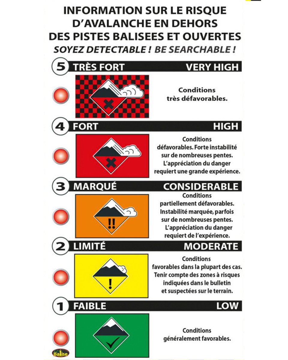 Image de Préfet de Corse préfet de Corse-du-Sud - ⚠️ 𝗥𝗜𝗦𝗤𝗨𝗘 𝗗'𝗔𝗩𝗔𝗟𝗔𝗡𝗖𝗛𝗘 𝗠𝗔𝗥𝗤𝗨𝗘́ 𝗖𝗘 𝗪𝗘𝗘𝗞-𝗘𝗡𝗗 𝗘𝗡 𝗖𝗢𝗥𝗦𝗘
🏔️ Les mas