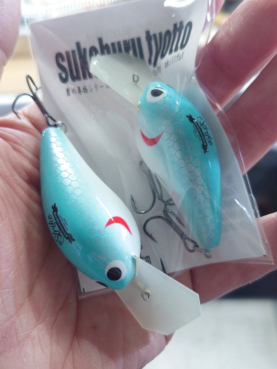 skillful【スキルフル】オカモトタクミ (@skillfullure) / Posts / X