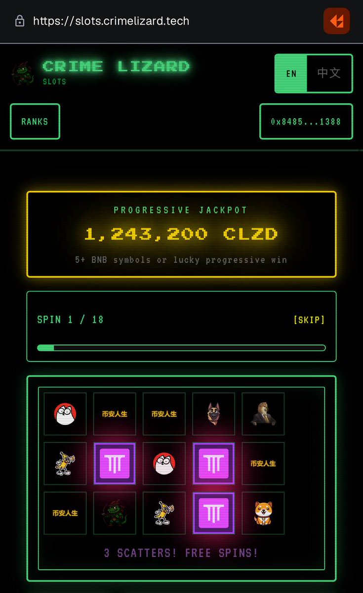 Crime Lizard tweet media