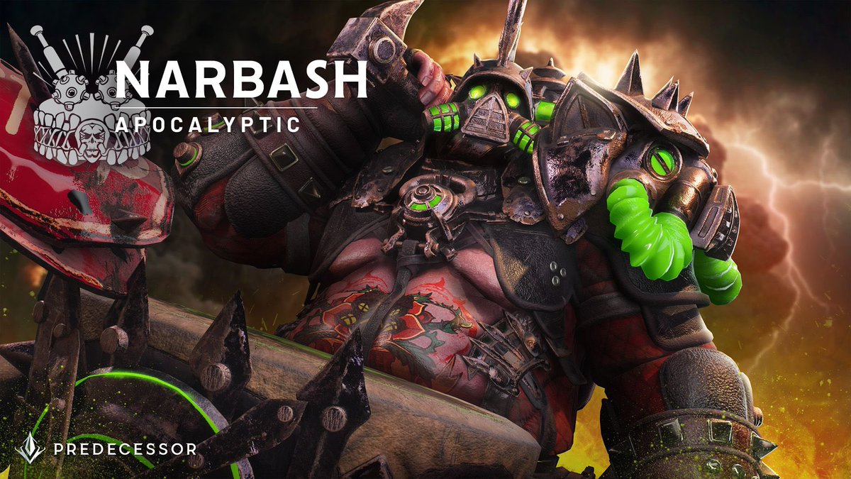 TREV GAMES tweet media