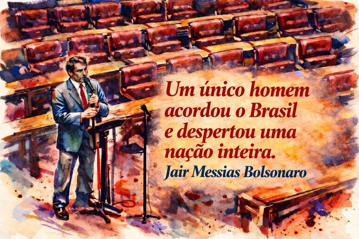 Petropolis Conservador 🇧🇷 tweet media