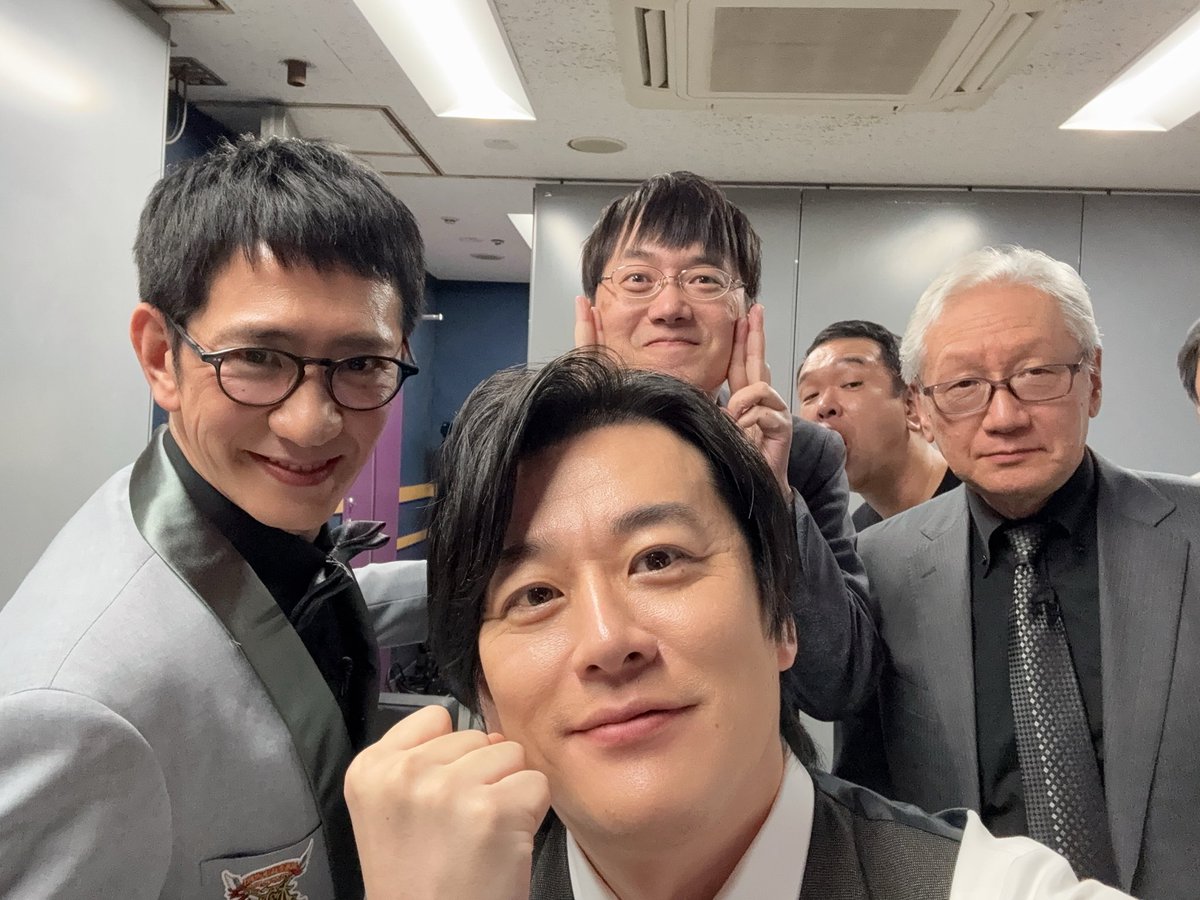 kotarouchikawa's tweet photo. 極雀の思い出😊 https://t.co/98gXTBqOdA