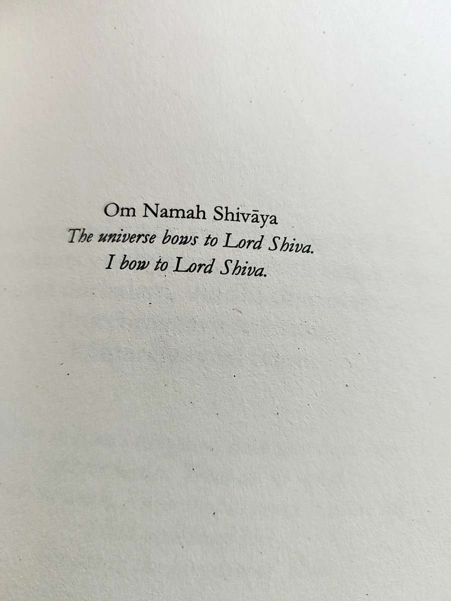 Starting something 🆕🤍
#Reading #2026goals #OmNamahShivaya