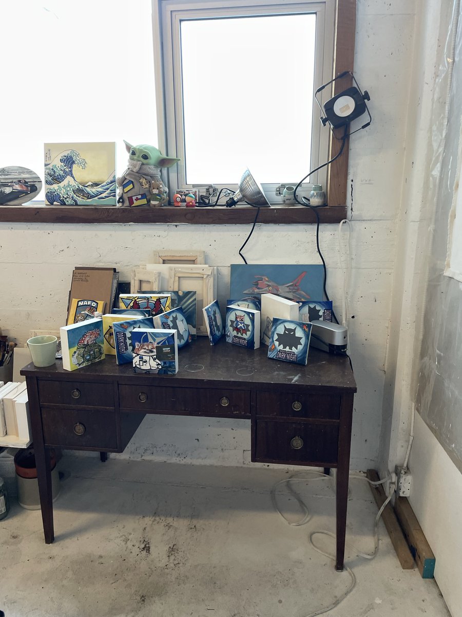 KY Painter tweet media