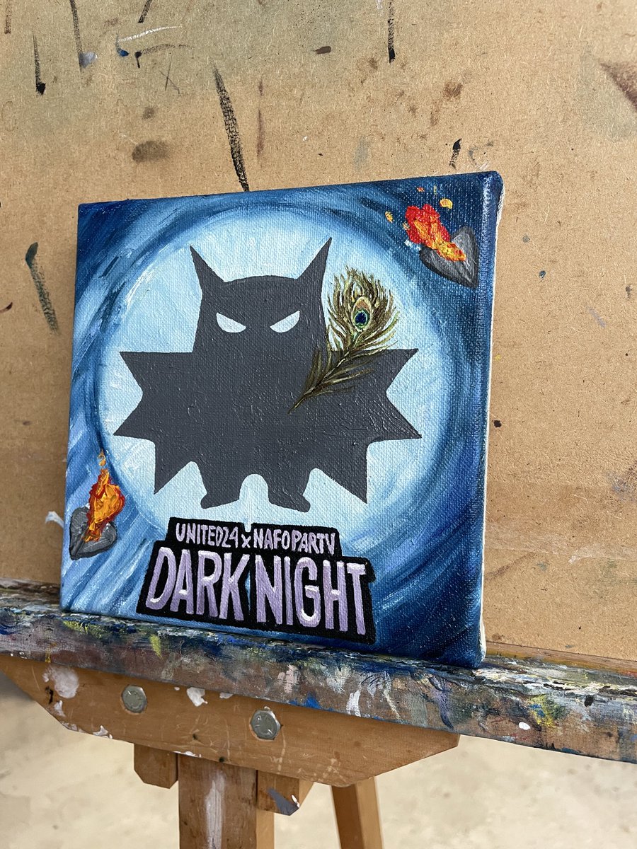 KY Painter tweet media