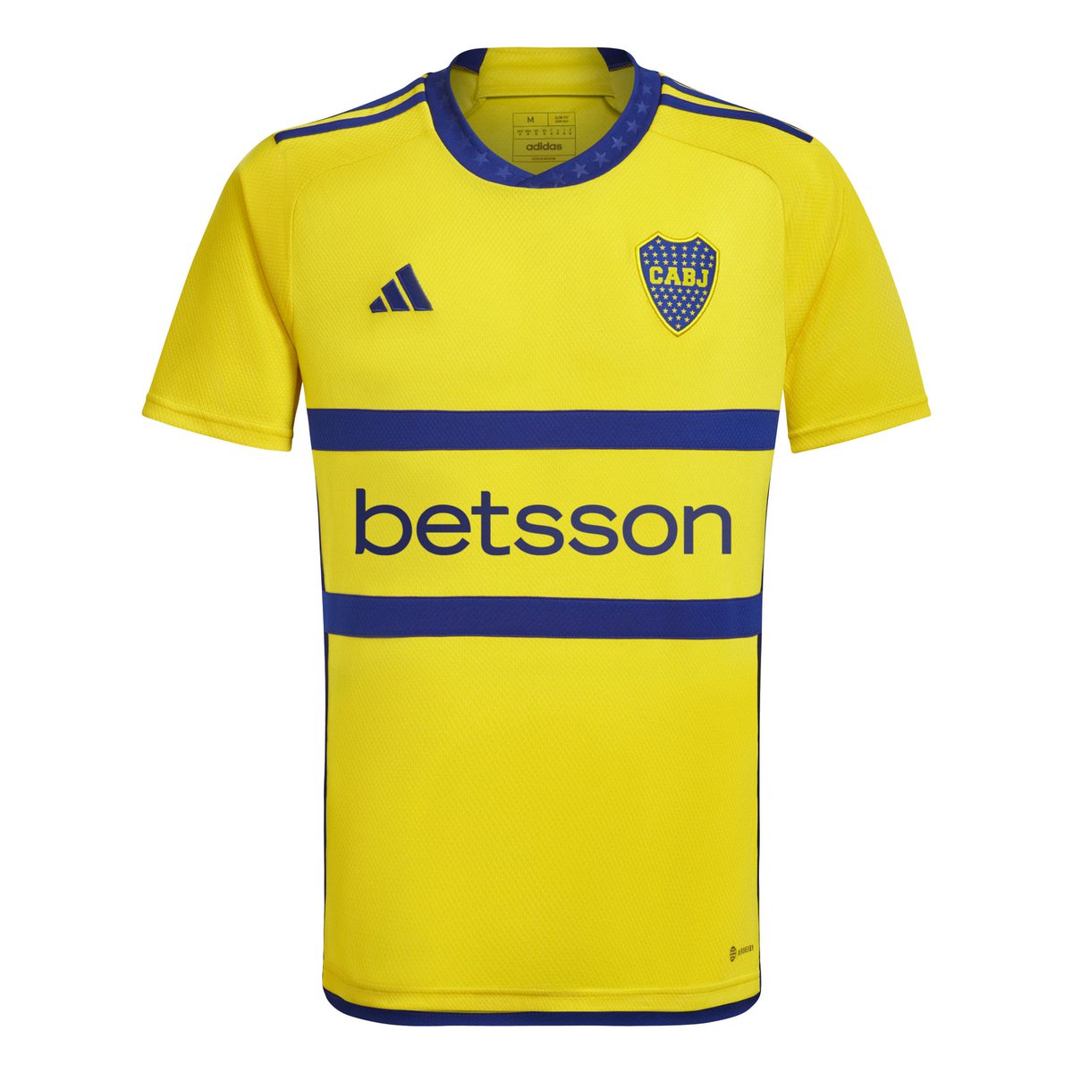 BOCA SPORTS tweet media