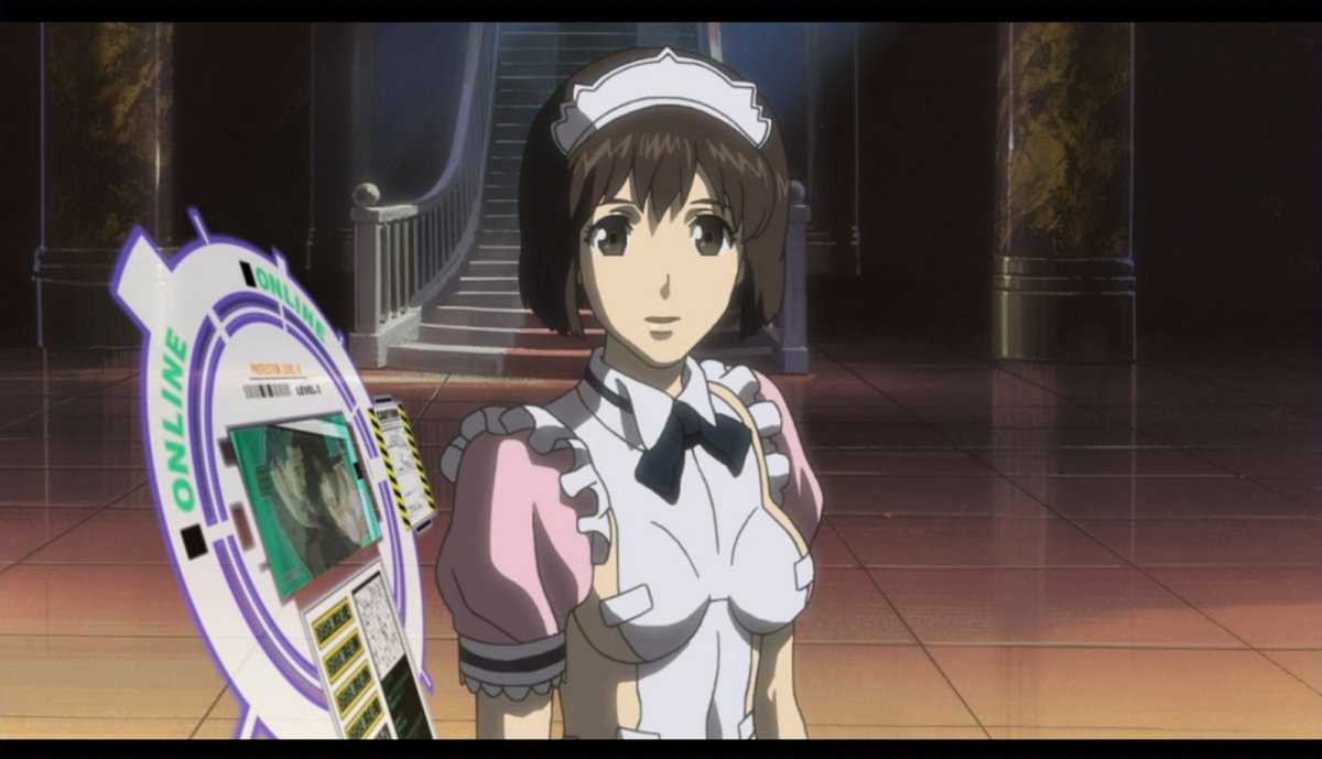 全自動資本主義のフェムと金もっとよこせ激ヤバ武装メイドロボかわいいよね（めちゃくちゃ無駄な発表