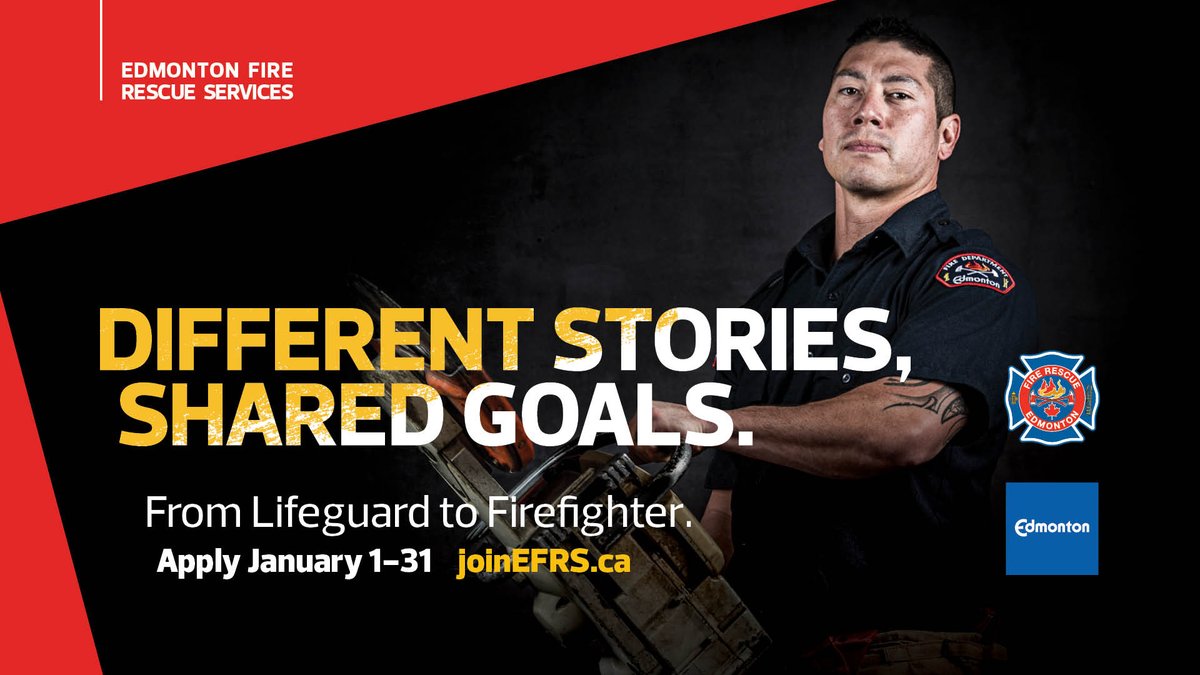 Edmonton Fire Rescue Services tweet media