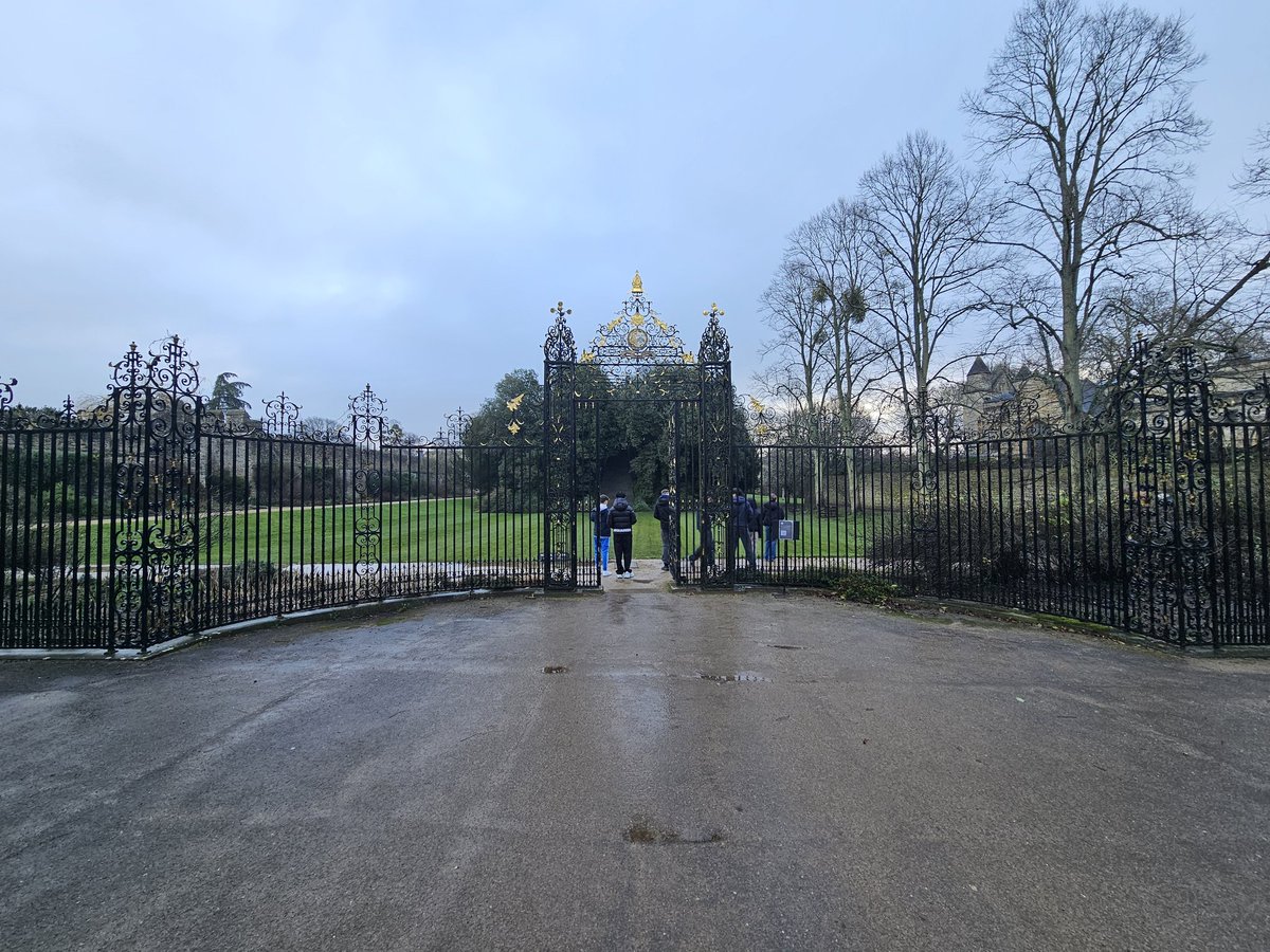 Dr G B Turner ⚛️ tweet media