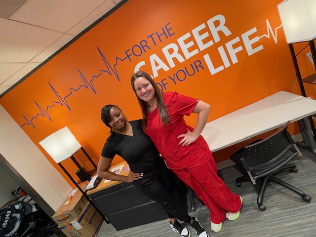CHCPedu's tweet photo. CHCP’s online Health and Medical Administrative Services associate degree is designed for allied health professionals looking to advance into administrative roles. https://t.co/nuMN8yAAxJ https://t.co/naFubKBNOb