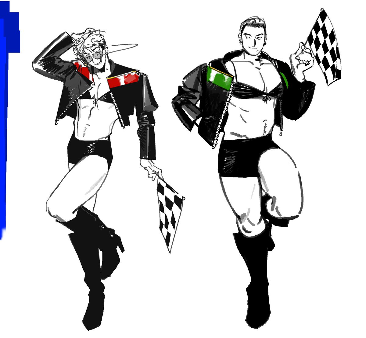 bosshan 🔞 tweet media