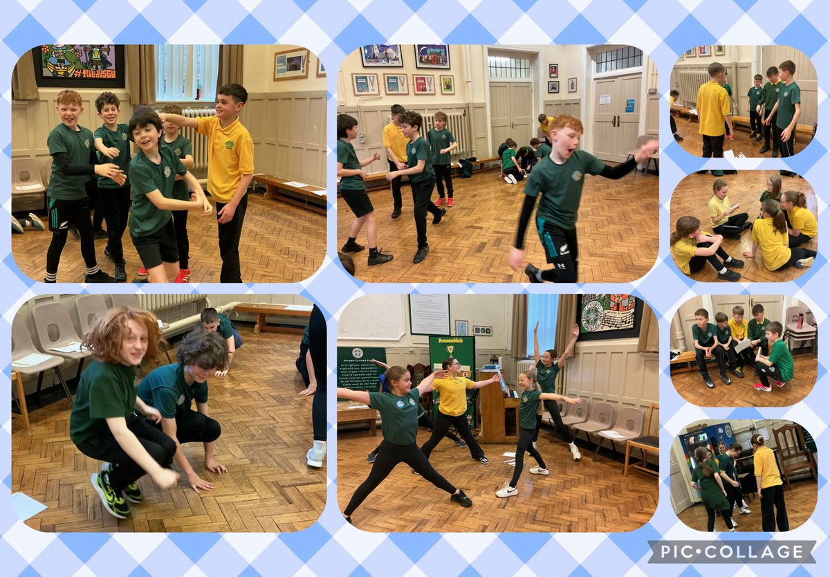 Dosbarth Miss Thomas tweet media