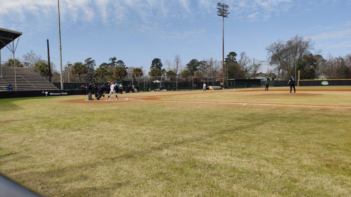 Rio Grande Baseball tweet media