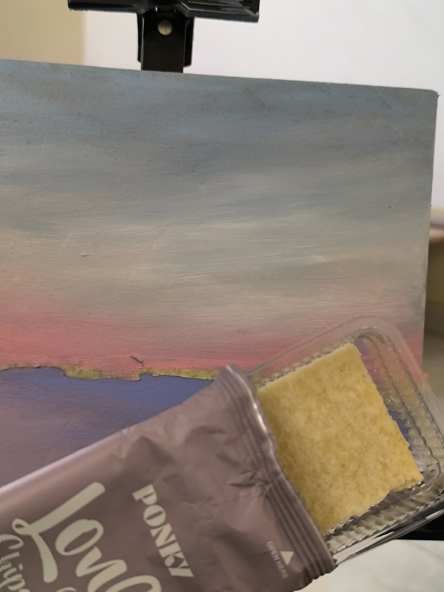 THartist24's tweet photo. 💕💕💫
#painting #oil_painting #artist #art https://t.co/5xEHLvwdpm
